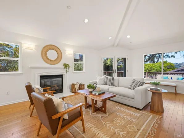 19 Cherry Hill Lane, Novato, CA 94945