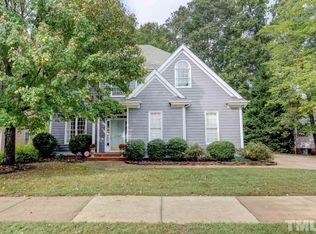3029 Stone Gap Ct, Raleigh, NC 27612