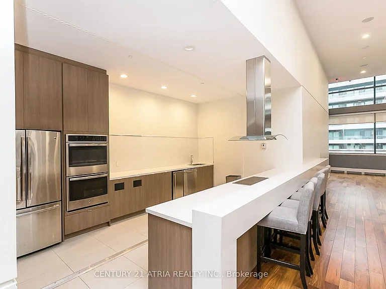 2212 Lake Shore Blvd W #2808 — Photo 49