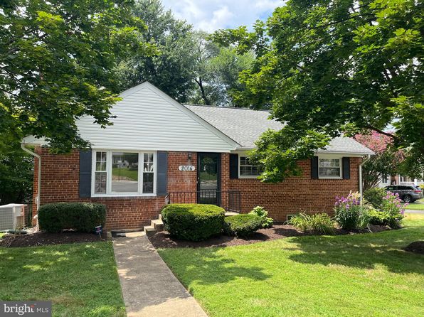 2016 Patrick Henry Dr