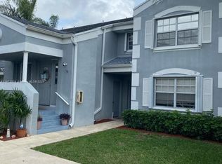 2019 SE 27th Dr #102-5, Homestead, FL 33035