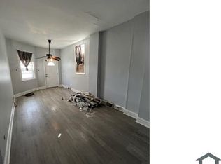5501 Matthews St, Philadelphia, PA 19138
