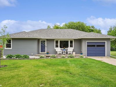 1820 4th Ave, Grinnell, IA, 50112