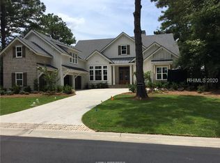 195 Summerton Dr, Bluffton, SC 29910