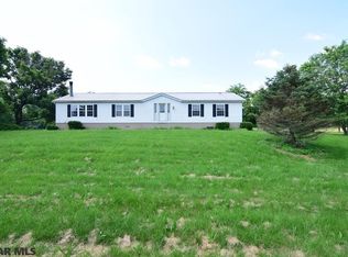735 Old Curtin Rd, Howard, PA 16853