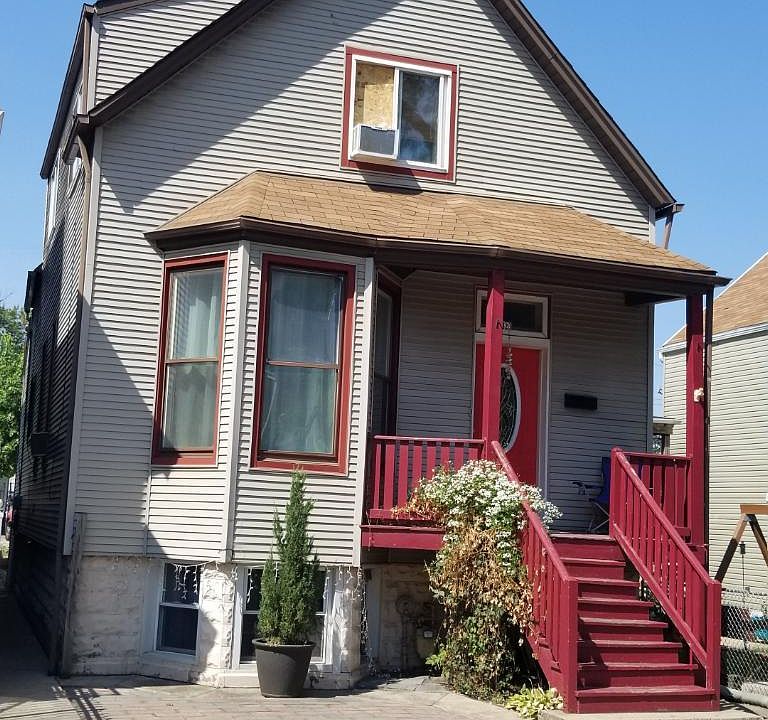 1st image of 2820 S Karlov Ave