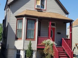 2820 S Karlov Ave, Chicago, IL 60623