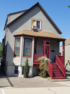 2820 S Karlov Ave, Chicago, IL, 60623