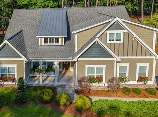 910 Oyster Pointe Dr, Sunset Beach, NC 28468