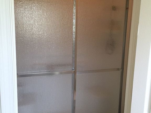 Master Bath Walk In  Shower