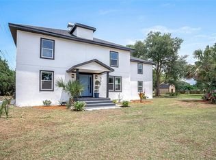 309 N Kepler Rd, Deland, FL 32724