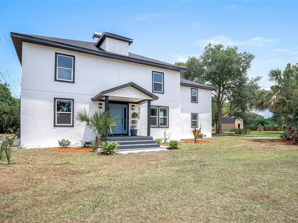 309 N Kepler Rd, Deland, FL 32724