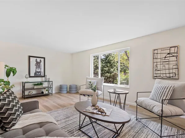 12967 E Bails Place, Aurora, CO 80012