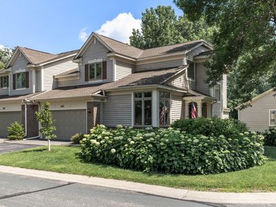 1503 Summit Shrs W, Burnsville, MN, 55306