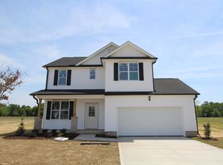 46 Sawyer Mill Dr, Dunn, NC 28334