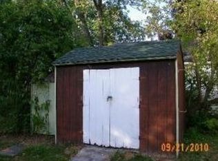 6 Brickyard Dr, Rochester, NH 03839