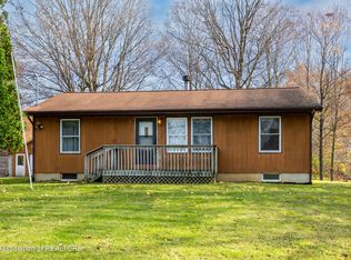 4991 Cooper Rd, Leslie, MI 49251