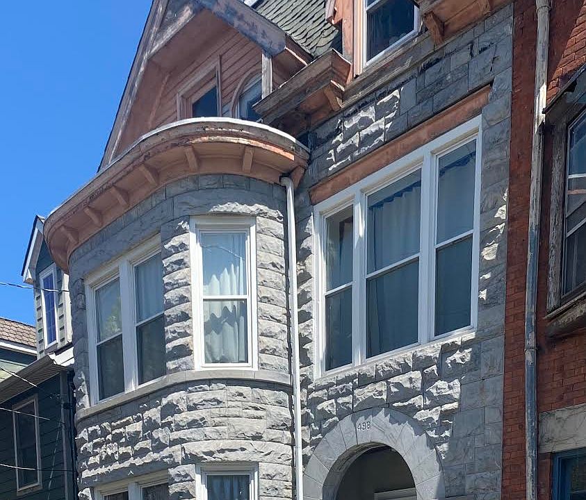 1st image of 498 Liberty St #2