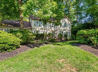 972 Bryansplace Rd, Winston Salem, NC 27104