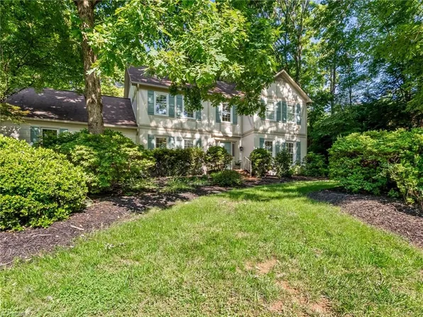972 Bryansplace Rd, Winston Salem, NC 27104