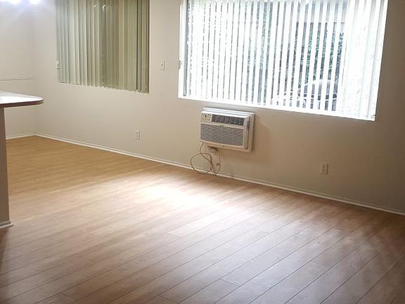 Very Large Open Space