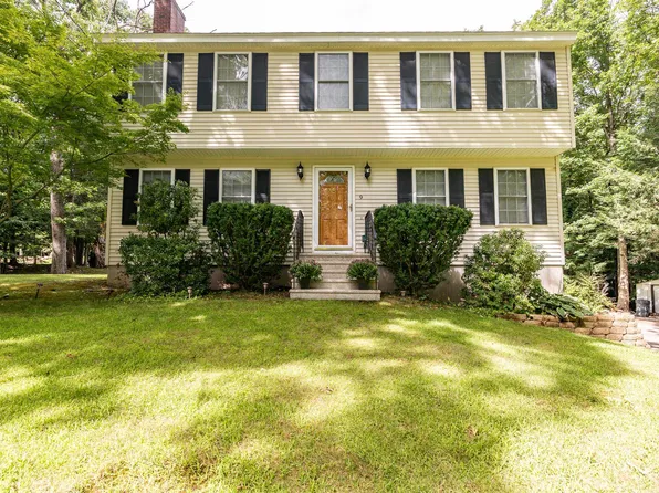 9 Celeste Terrace, Sandown, NH 03873