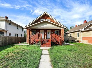 44 S Ewing St, Indianapolis, IN 46201