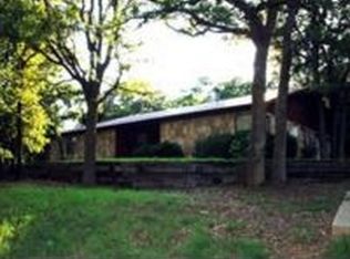 5110 Taggart Ln, Cleburne, TX 76031