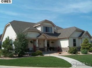 621 S Traildust Dr, Milliken, CO 80543