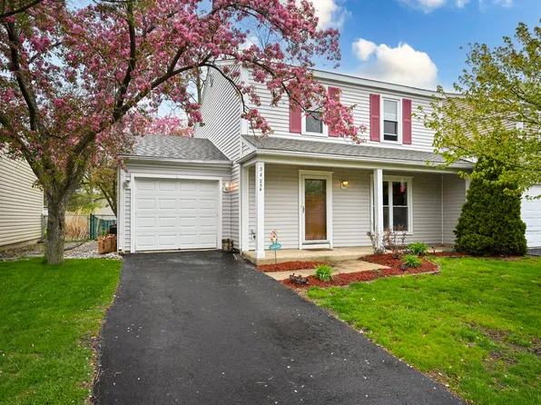 3S254 Birchwood Dr, Warrenville, IL 60555
