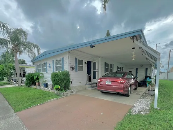 1100 Belcher Rd S Lot 681, Largo, FL 33771
