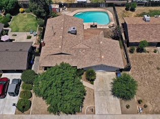 535 W Bloomingdale Ave, Dinuba, CA