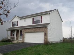 2001 Ashburn Dr, Delaware, OH 43015