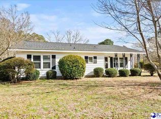 3520 Twin Church Rd, Timmonsville, SC 29161