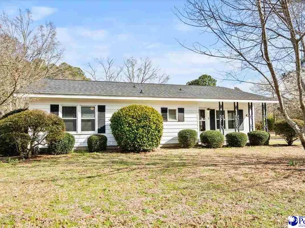 3520 Twin Church Rd, Timmonsville, SC 29161