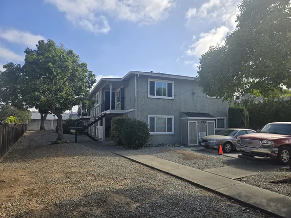 1241 Juniper Dr #C, Gilroy, CA 95020