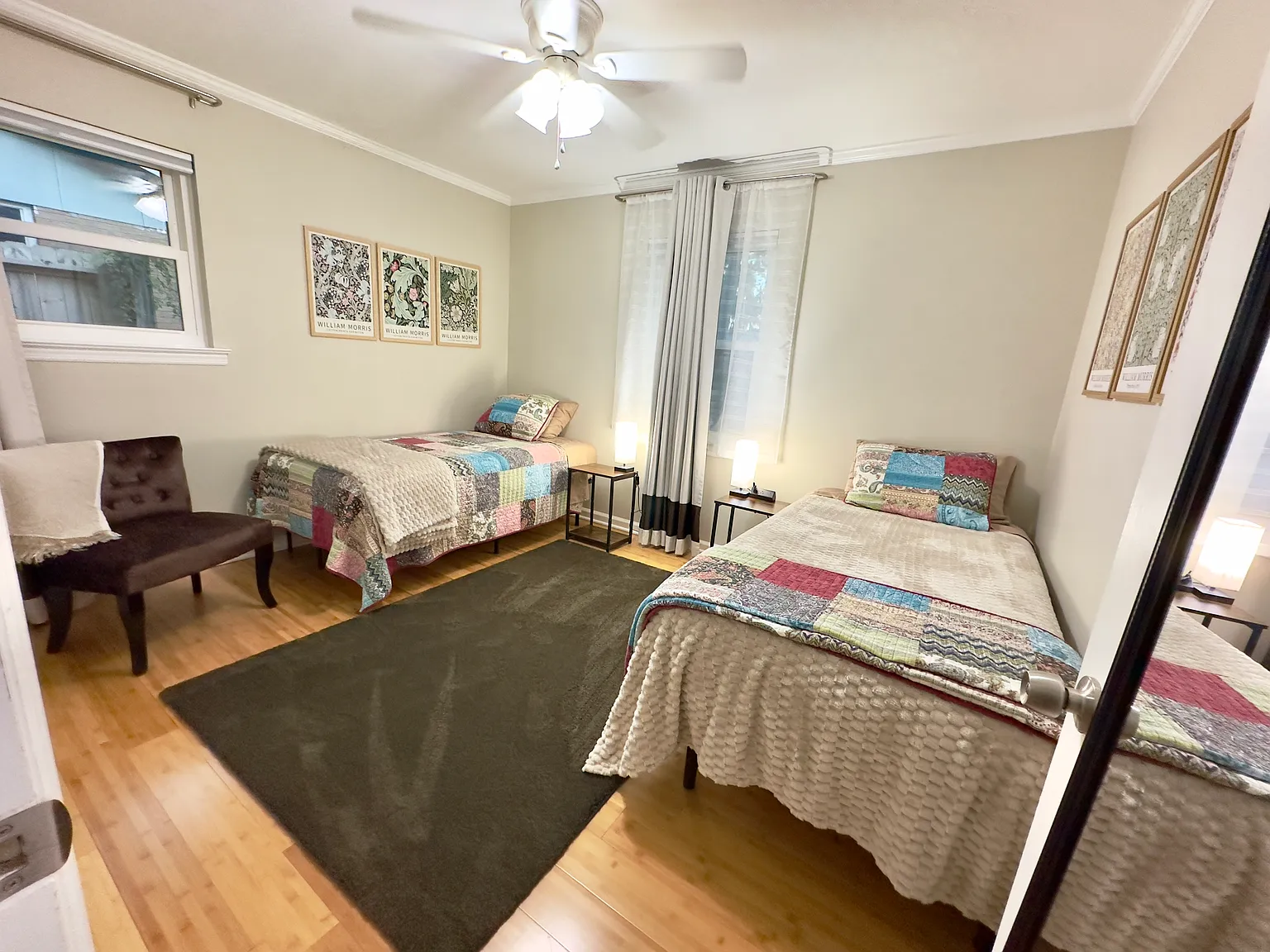 2 bed, 1474 sqft, $2,400 — Photo 3