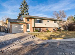 373 Chalmette Ct, Cheyenne, WY 82009