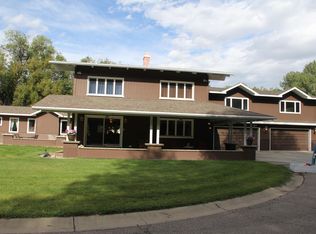 43 Knode Rd, Sheridan, WY 82801