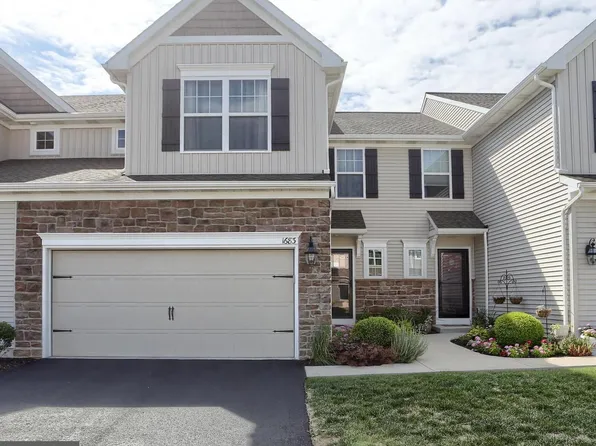 1683 Haralson Dr, Mechanicsburg, PA 17055