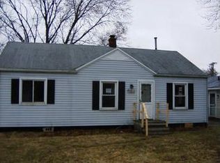 19918 Inkster Rd, Redford, MI 48240