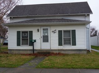 95 Stockton Ave, Sabina, OH 45169