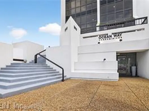 500 Winston Salem Ave APT 101, Virginia Beach, VA 23451