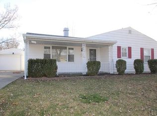 1513 W Royale Dr, Muncie, IN 47304
