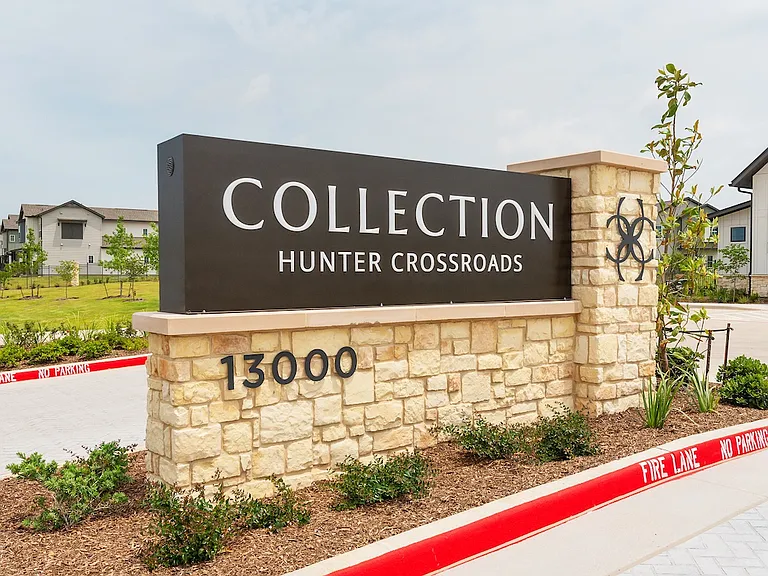 Collection Hunter Crossroads — Photo 62