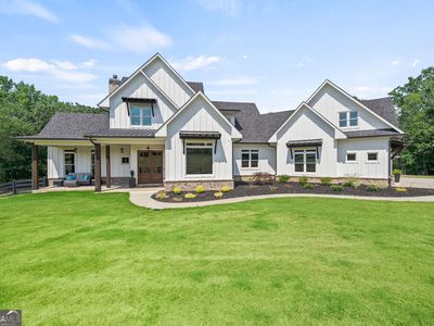 210 Kelly Bridge Rd, Dawsonville, GA, 30534
