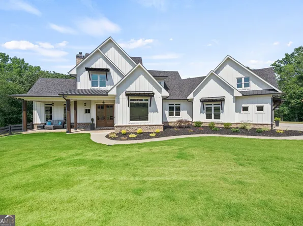 210 Kelly Bridge Rd, Dawsonville, GA 30534