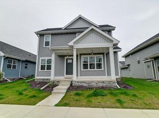 4872 Arugula Rd, Fitchburg, WI 53711