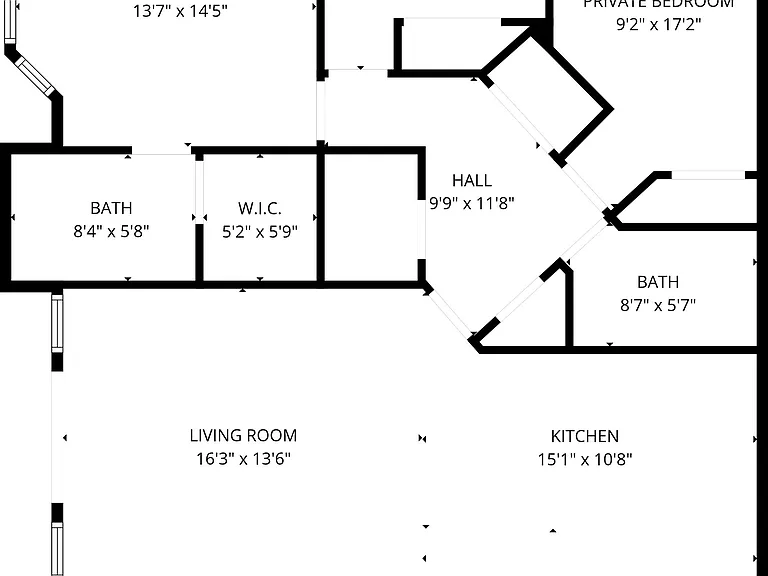 331 N Belmont Pl #235 — Photo 13