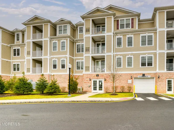 7 Centre Street #5108, Ocean Twp, NJ 07712